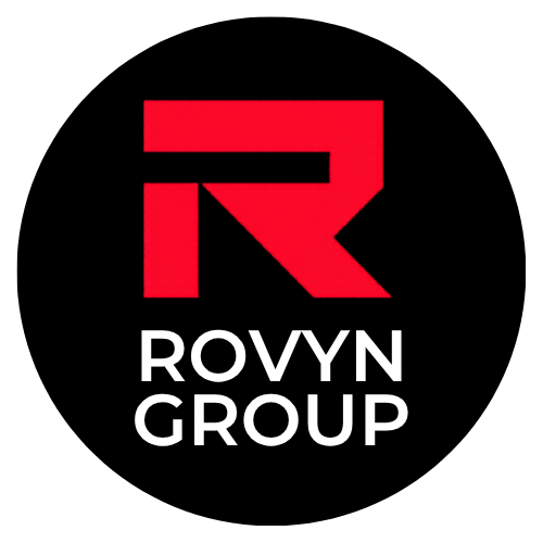 Rovyn Group logo
