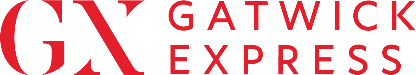 Gatwick Express logo